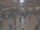 Inside Grand Central