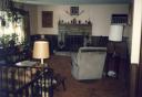 1986 - Living room