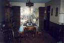 1986 - Dining Room