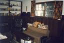 1986 - Family room became the boys dorm