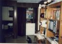 1986 - Family room became the boys dorm