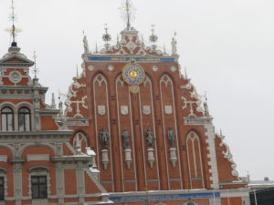 I hope you can see the clock a little better here.