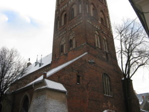 St. Jacob's Church