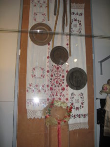 More vyshyvanka examples