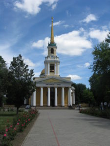 Walking away I took yet another photo